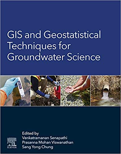 GIS and Geostatistical Techniques for Groundwater Science - Original PDF